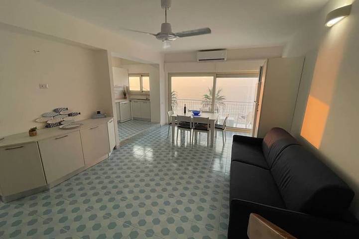 Ferienhaus für 5 Personen