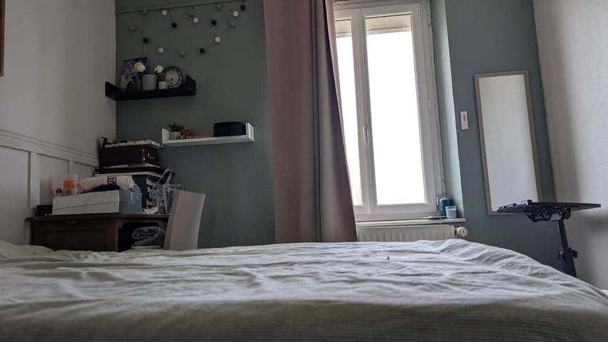 Chambre d’hôte pour 2 personnes, avec terrasse
