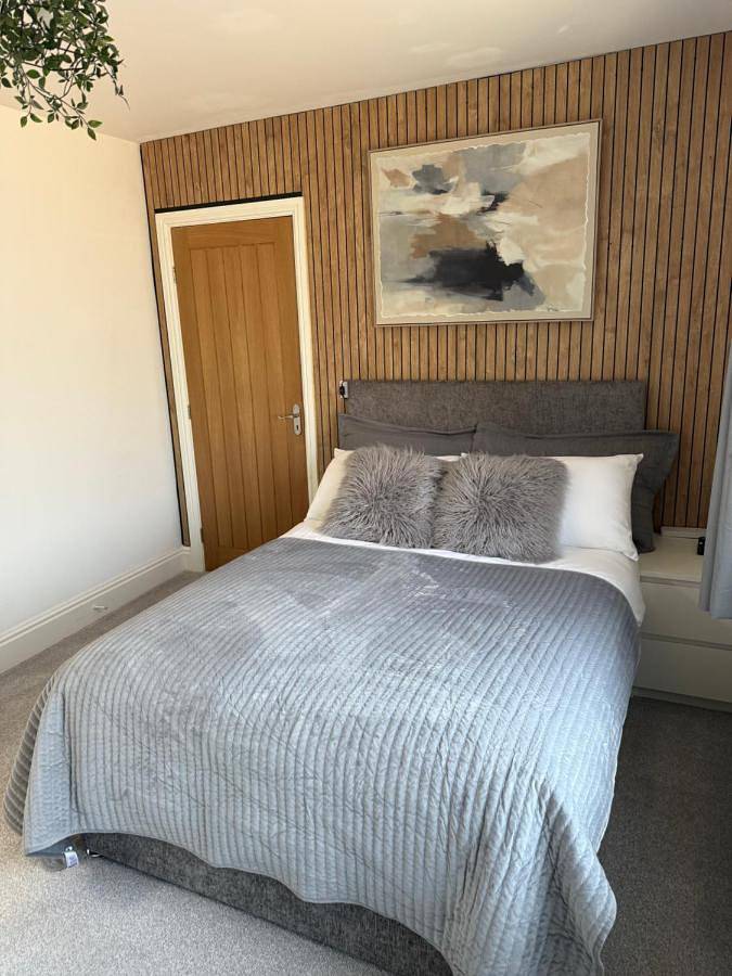 Bed and breakfast for 2 people in Birmingham