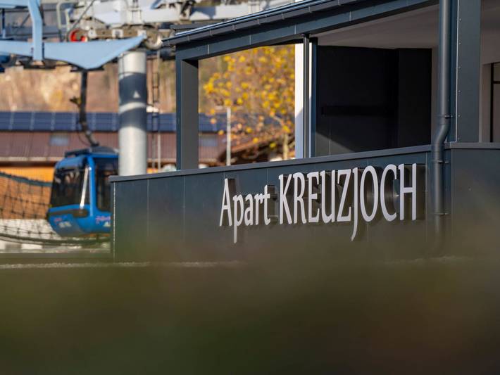 Gîte pour 5 personnes, avec balcon et sauna à Zell am Ziller - 3