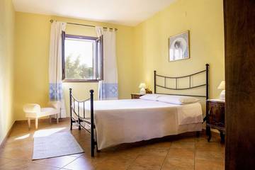 Agriturismo per 5 Persone in Orosei, Golfo di Orosei, Foto 3