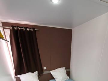 Camping für 4 Personen in Die, Die und Umgebung, Bild 3