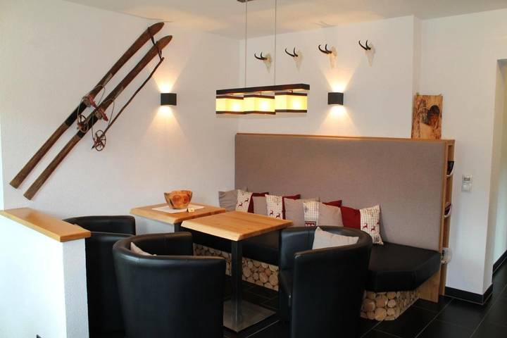 Ferienhaus für 8 Personen, mit Garten in Ladis - 3