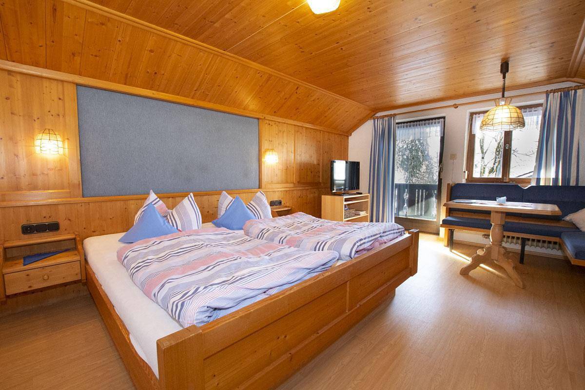 Entire holiday apartment, Fewo1 in Sonthofen, Bavarian Swabia