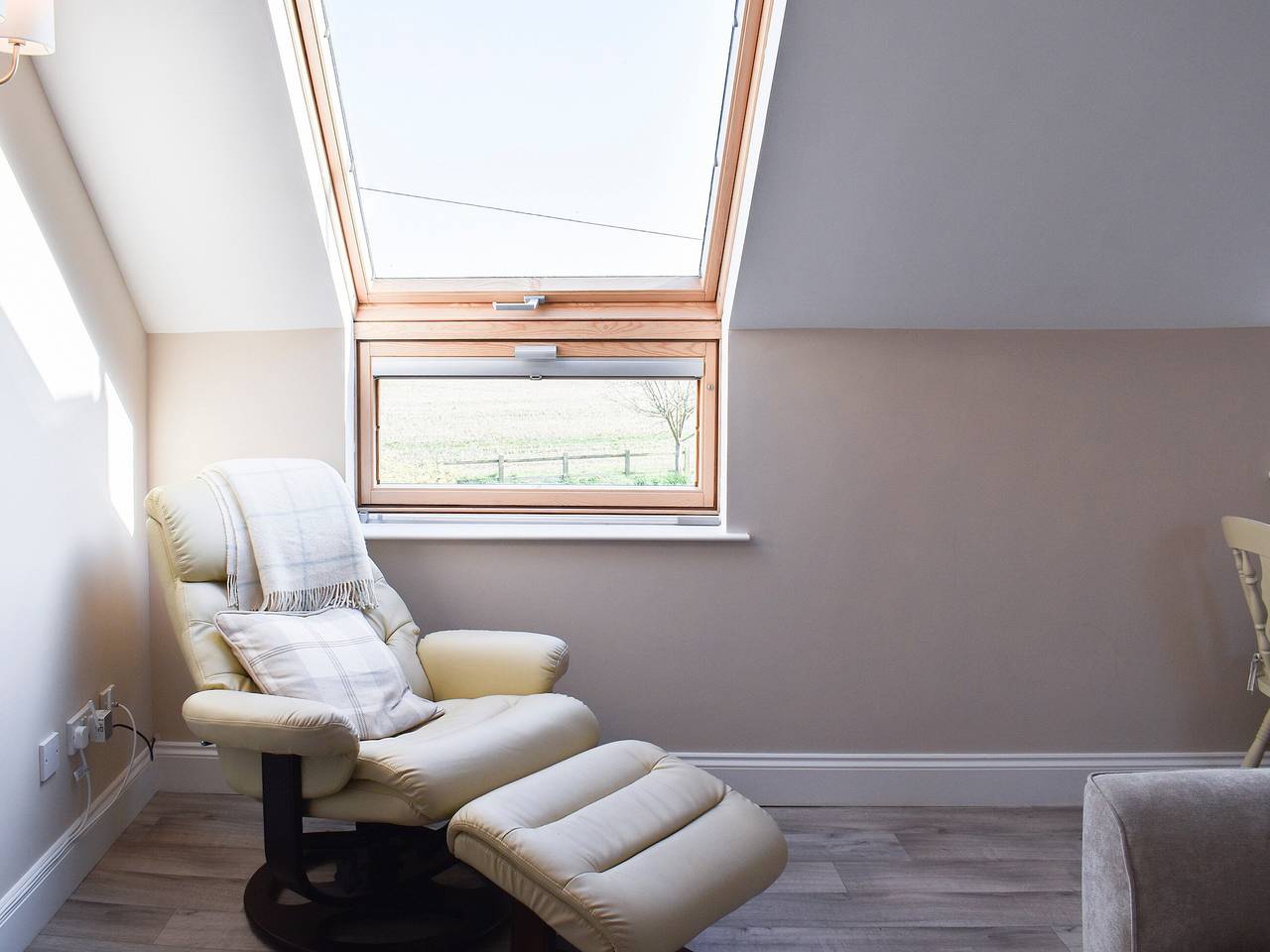 The Stables in Suffolk