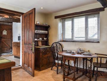 Cottage for 4 People in Windermere, Cumbria, Photo 3