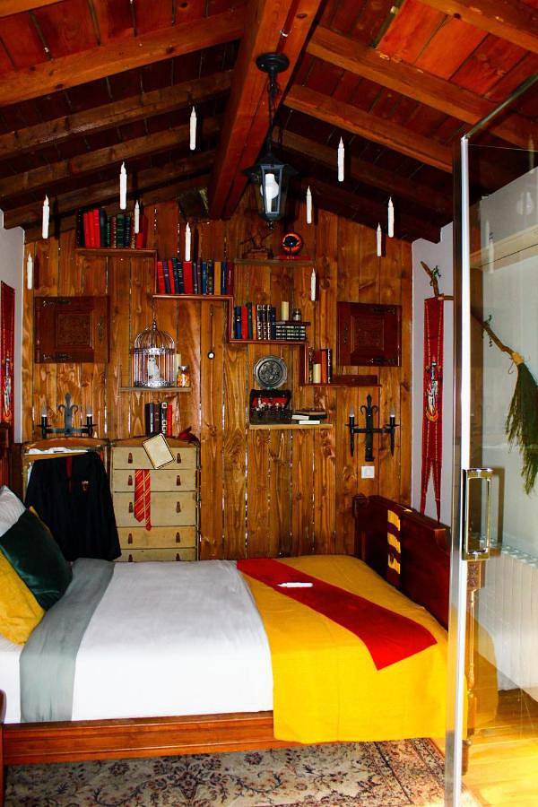 Maison d’hôte pour 2 personnes, avec jardin et jacuzzi dans Rhône - 2