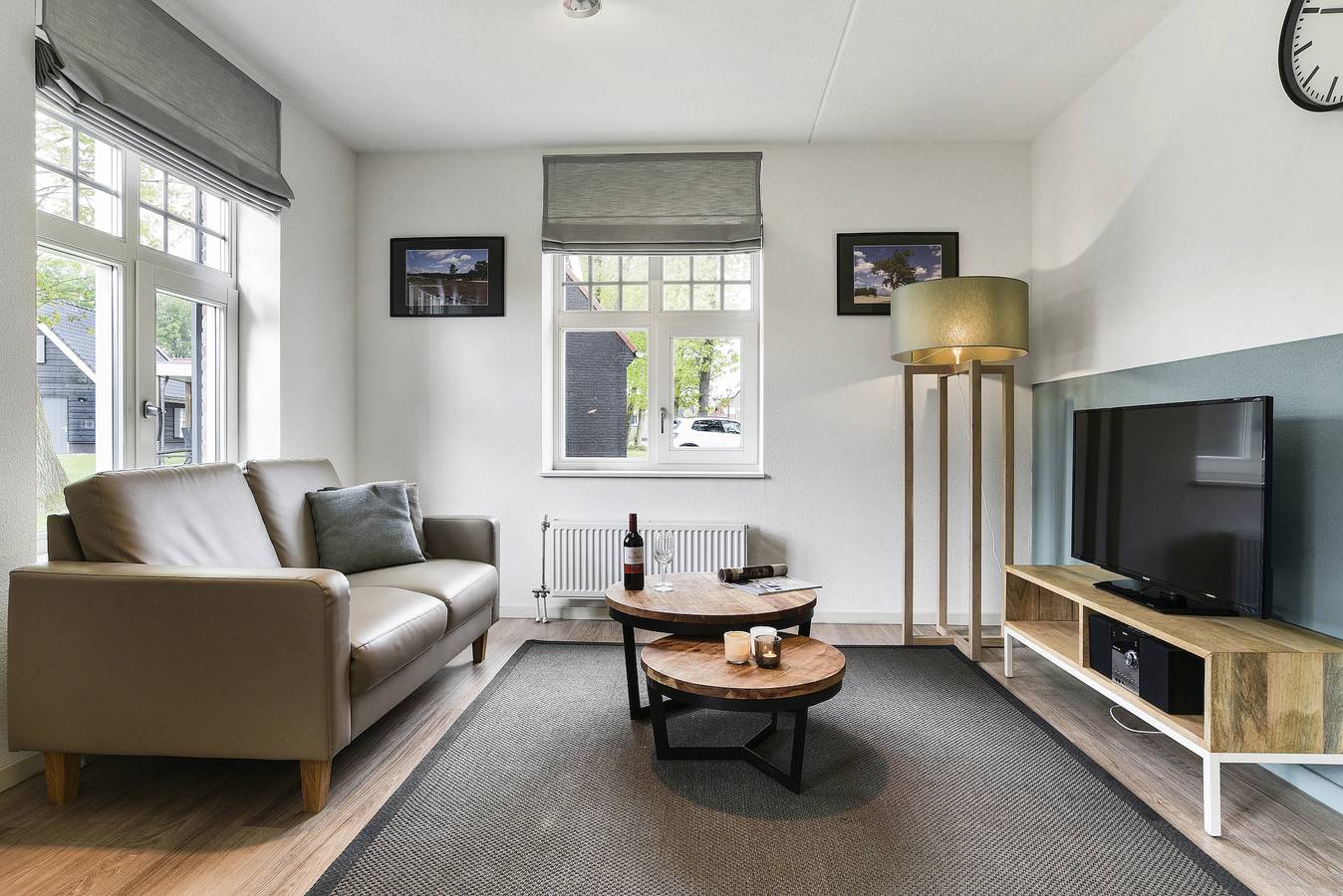 Landal Kaatsheuvel — 4-persoons vakantiehuis in Kaatsheuvel, Noord-Brabant
