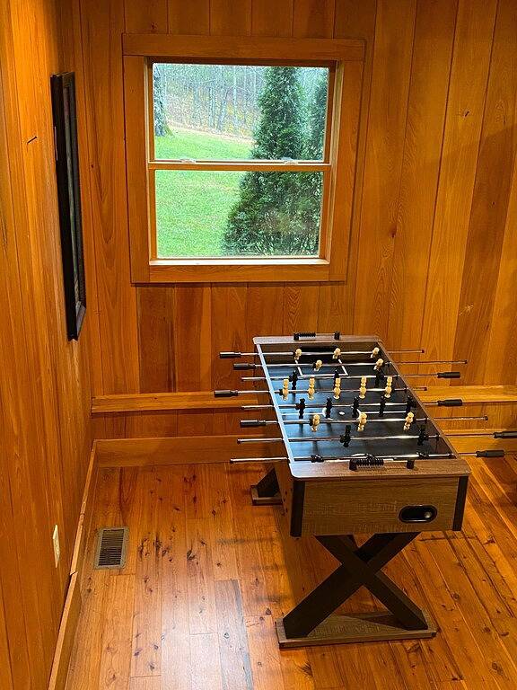 Awesome Family Vacation Lodge - 7 Minuten von der Innenstadt von Blowing Rock, Nc in Blue Ridge Parkway, Caldwell County