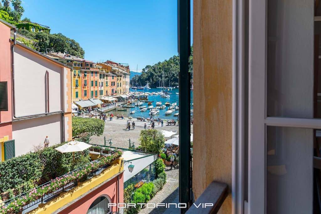 Ganze Wohnung, Giada by Portofinovip in Portofino, Naturpark Portofino Regional