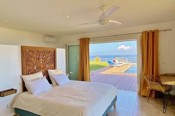 Villa pour 14 Personnes dans Saint-Paul (Réunion), Île de la Réunion, Photo 2