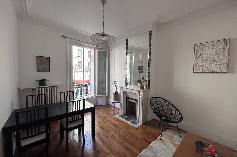 Photo : Appartement de vacances