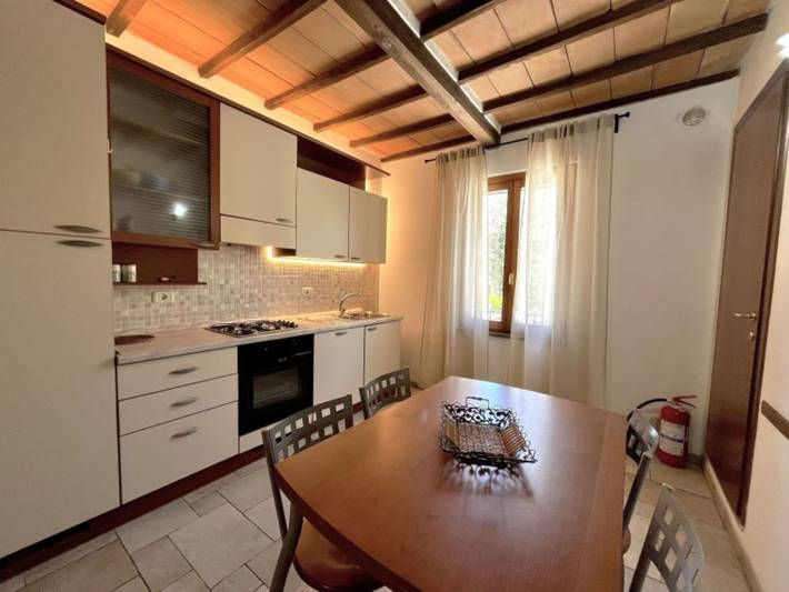 Appartement entier, Levante e Libeccio - Libeccio-Libeccio in Spiaggia di Follonica (Scarlino), Follonica