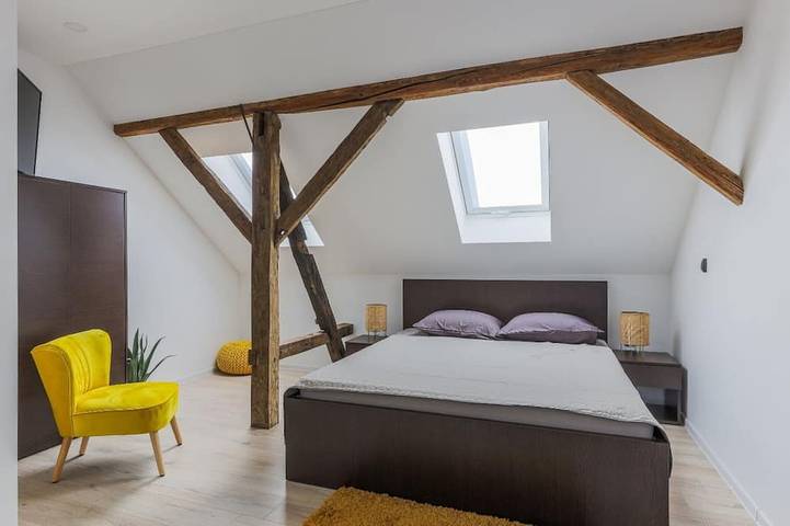 Five Bedroom Holiday Home in Osijek-Baranja