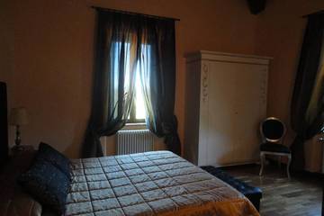 Gîte pour 2 personnes dans Izzalini