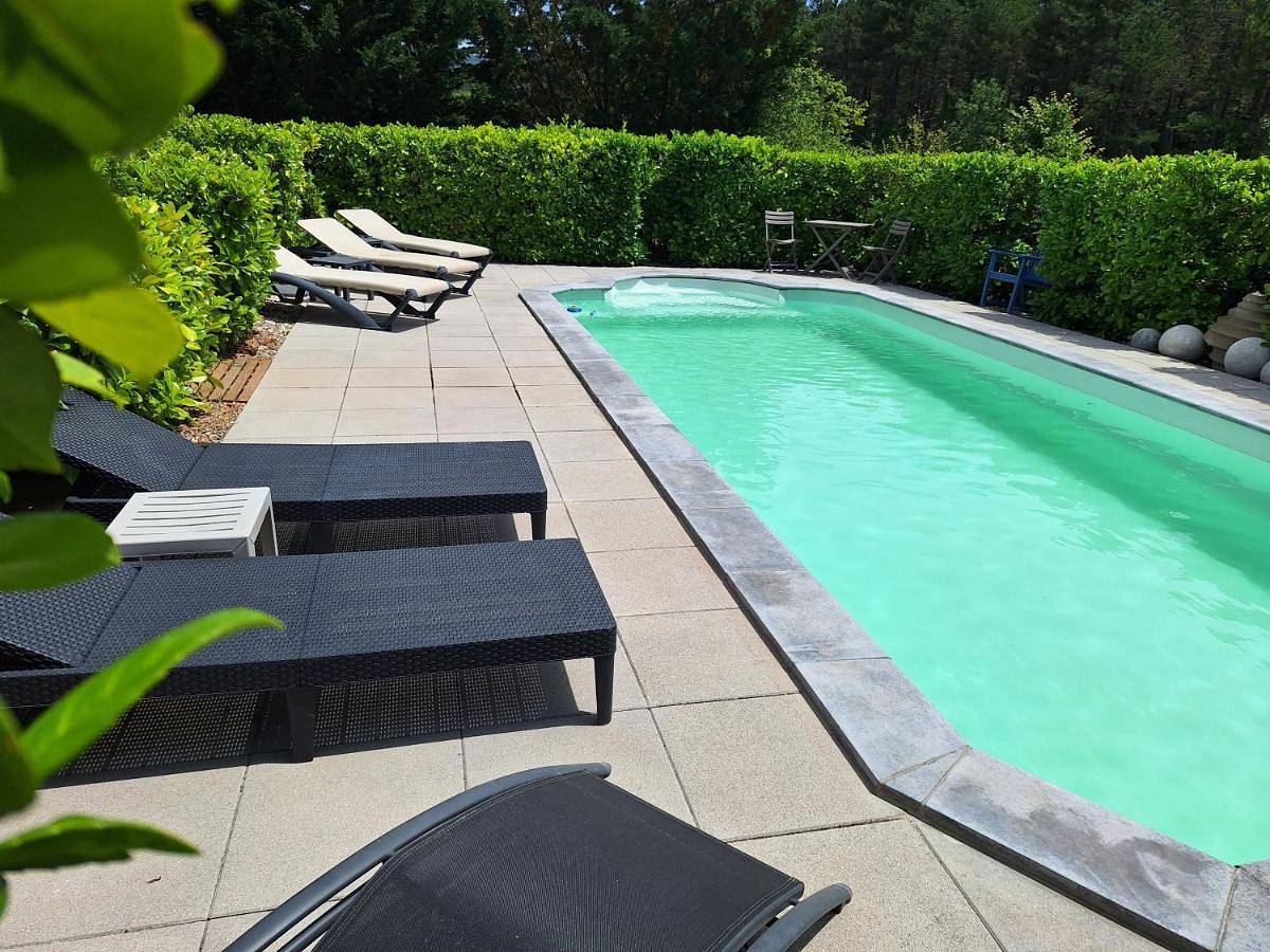 Villa with Private Pool in Arques (Aude), Parc naturel régional Corbières-Fenouillèdes