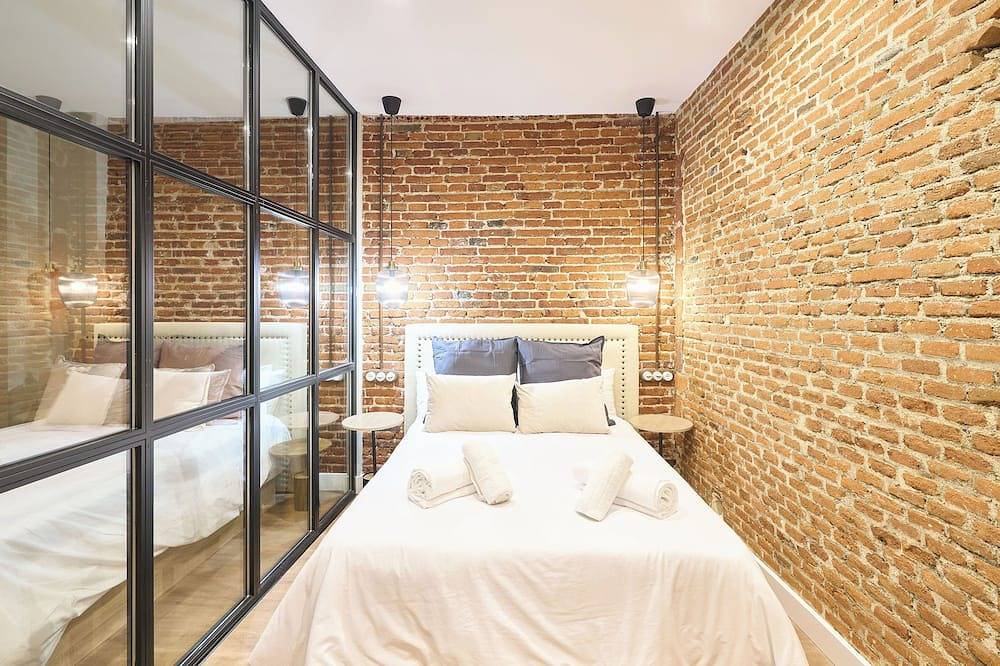 Entire apartment, El capricho plaza mayor Ii in Centro (Salamanca), Salamanca