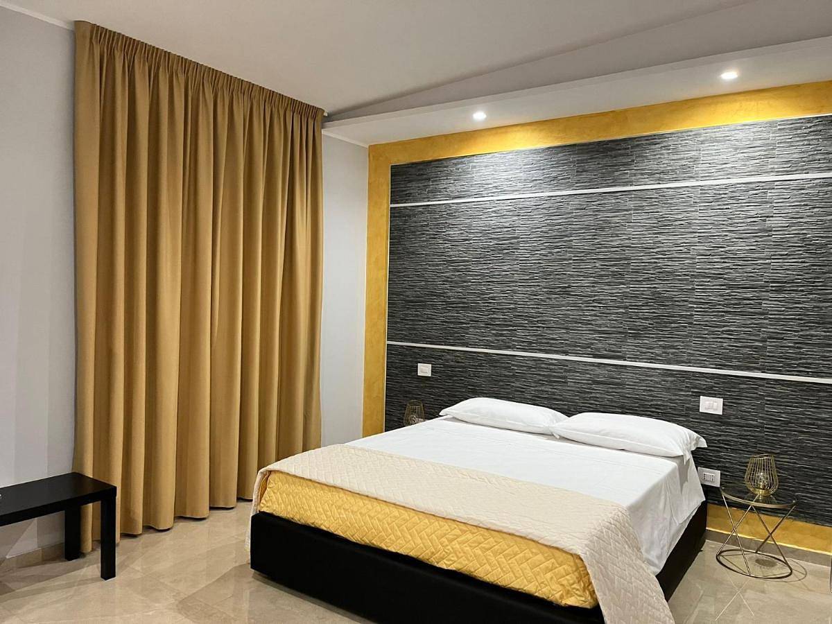 Agri-Resort Luxury Farm in Marigliano, Napoli e dintorni