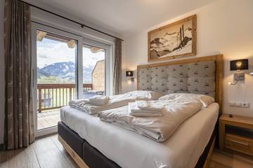 Vakantiehuis voor 10 Personen in Uttendorf, Kitzbüheler Alpen, Afbeelding 4