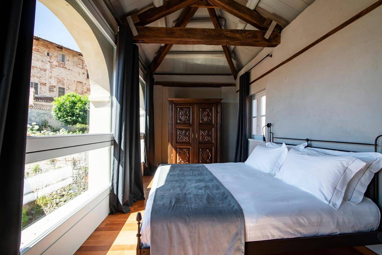 Palazzo Fauzone Relais & Spa in Mondovì, Province de Coni