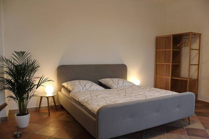 Ferienwohnung für 9 Personen, mit Garten in Groß Wokern - 4