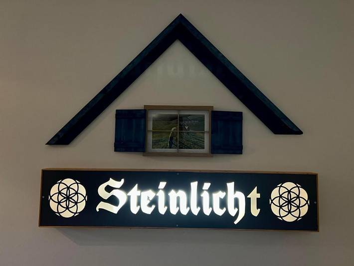 Ferienwohnung für 8 Personen, mit Terrasse in Lienz - 2