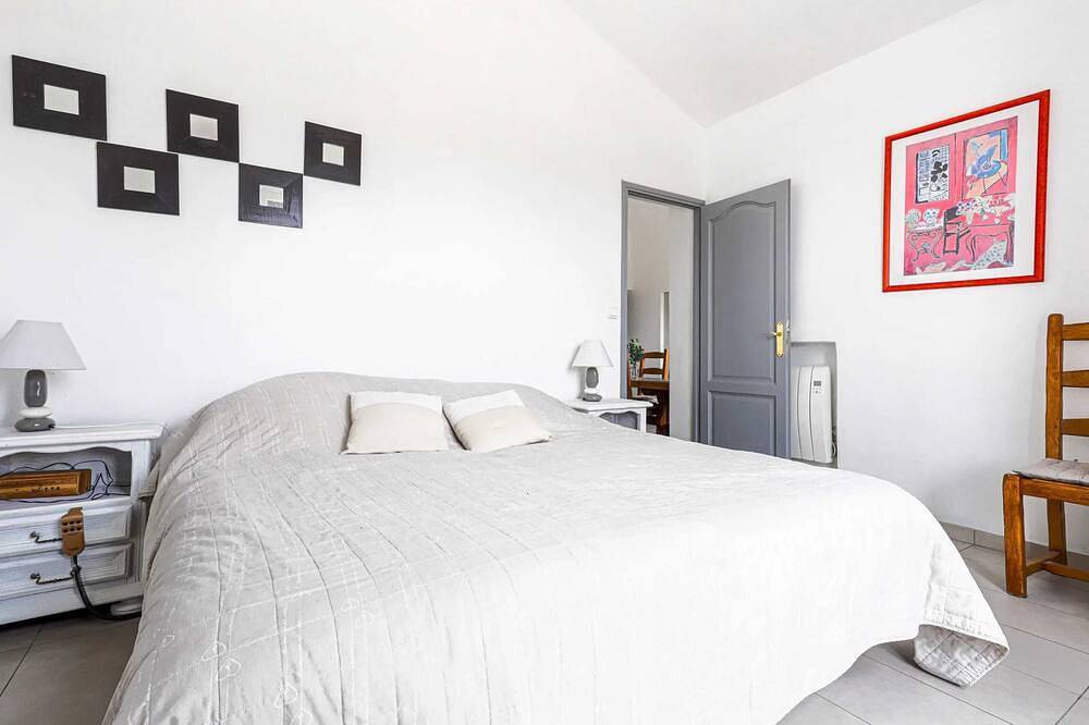 Apartamento entero, Homerez - Apartamento La Gaude in La Gaude, Region de Cannes