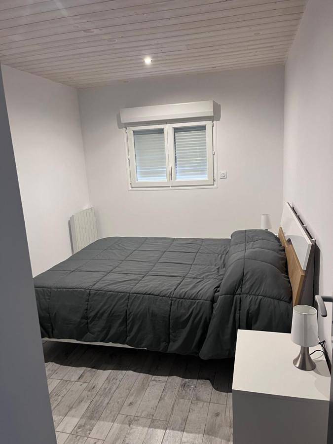 Appartement entier, Appartement climatisé in Bias, Côte d’Argent