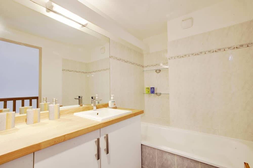 Apartamento entero, Bonito dúplex T2: a 5 minutos a pie de Port Ariane in Lattes, Costa mediterránea (Francia)