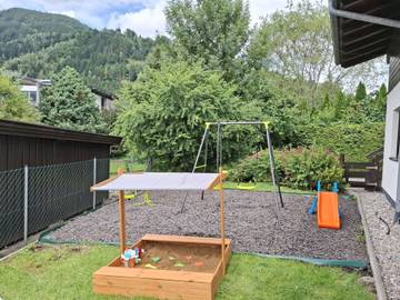 Chalet voor 4 Personen in Zell am See, Bundesland Salzburg, Afbeelding 3