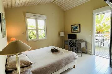 Villa for 10 People in Biarritz, Basque Coast (France), Photo 3