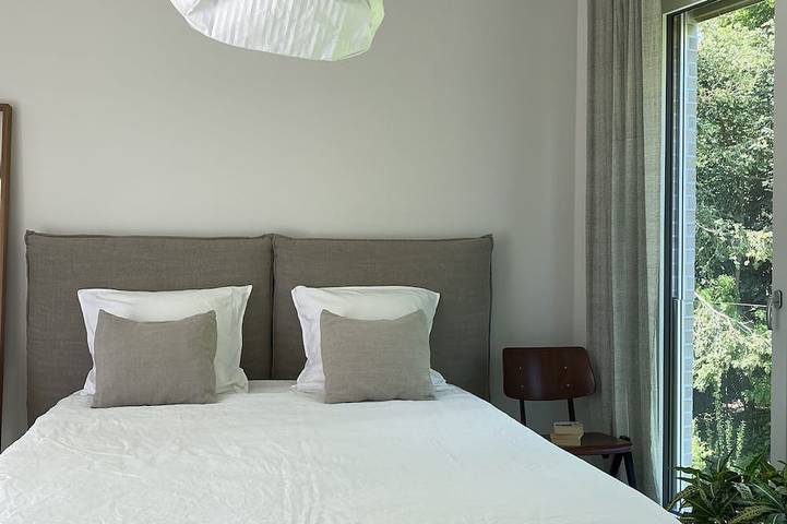 Gîte pour 5 personnes à Nyon - 2