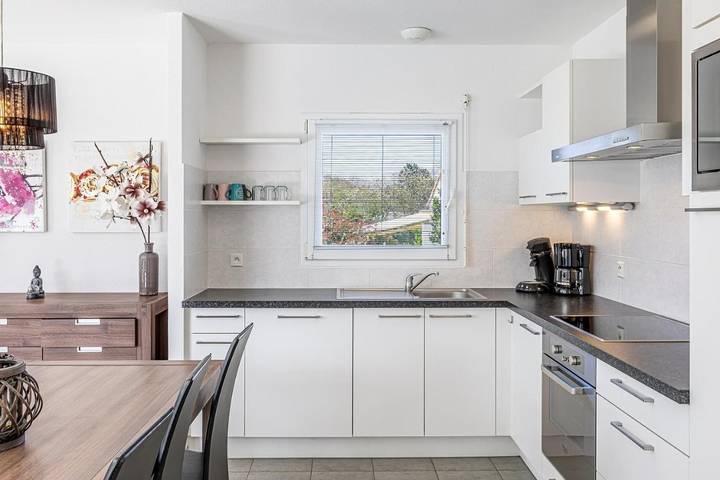 Club vacances pour 6 personnes, avec jardin et piscine, animaux acceptés en Vendée - 3