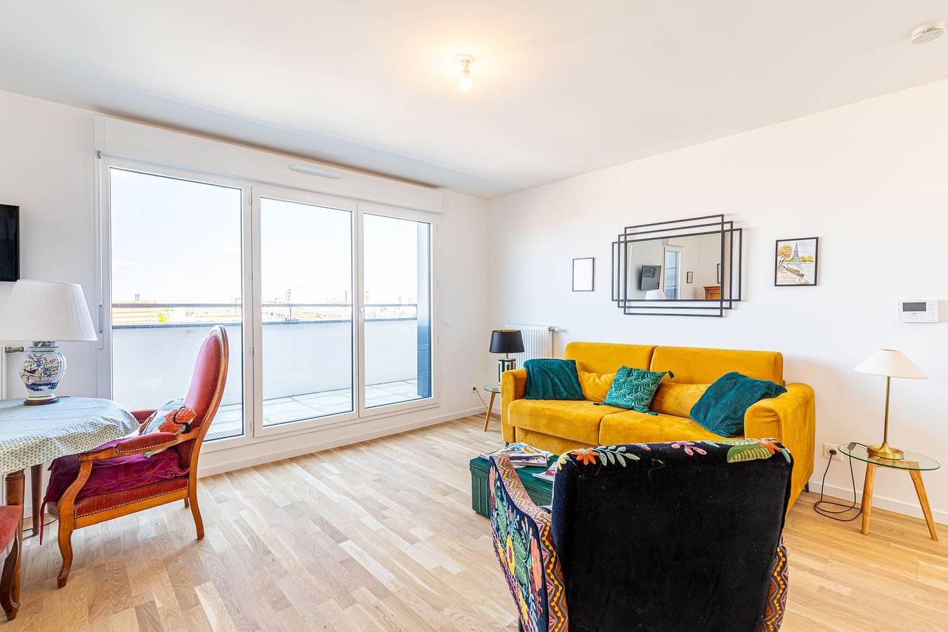 Studio entier, Guestready - Appartement confortable à Châtillon in Châtillon, Hauts-de-Seine