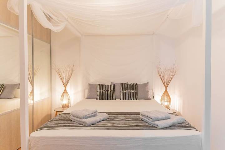 Appartement de vacances pour 4 personnes - 1