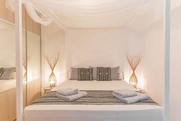 Gîte pour 4 personnes à Trans-en-Provence