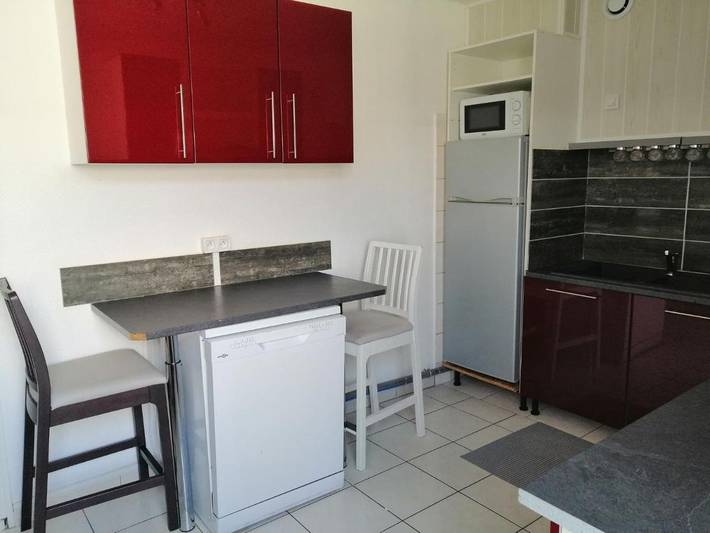 Gîte pour 4 personnes dans Mailly-le-Camp - 3