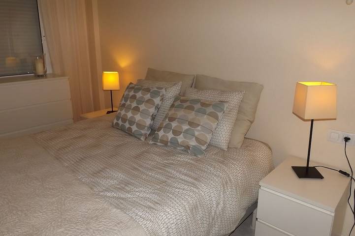Appartement entier, Villamartin Appartement, Solarium privé, vue sur la mer, Aircon, wifi gratuit in Orihuela, Costa Blanca