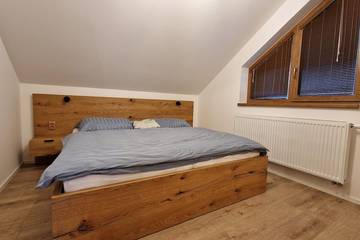 Chalet für 9 Personen in okres Brezno, Mittelslowakei, Bild 2