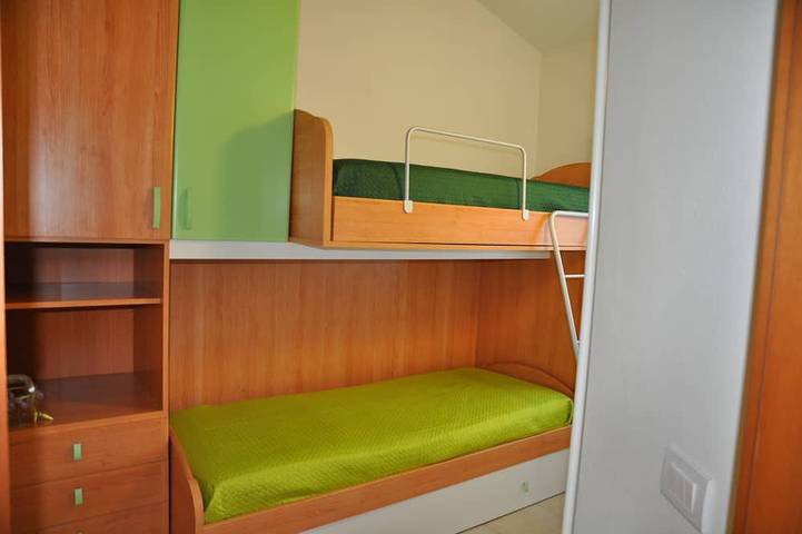 Ferienhaus für 4 Personen, mit Garten und Pool in Bardolino - 4