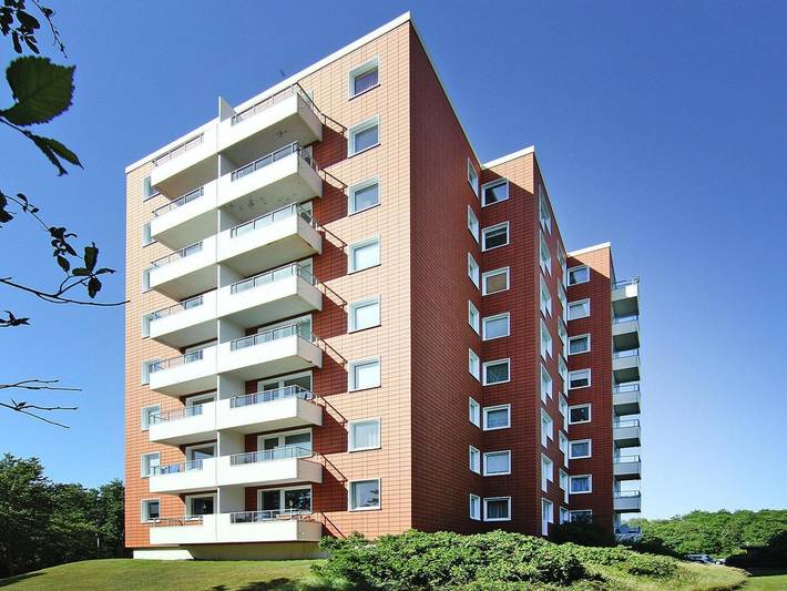 Ferienwohnung für 2 Personen, mit Sauna