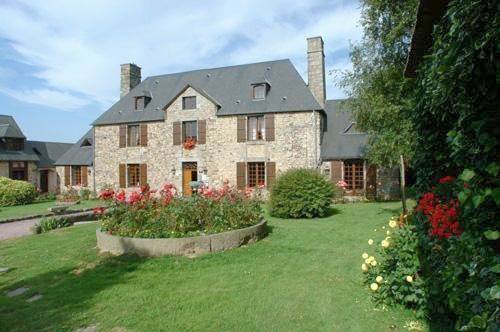 Single Room in Sainte-Cécile (Manche), Côte de la Déroute