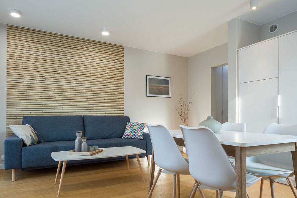 Ganze Ferienwohnung, Sun&Snow Wczasowa Apartamenty Południowe - Apartment 41 delux in Ustka, Polnische Ostsee