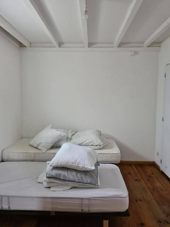 Gîte pour 6 personnes, avec terrasse à Villette-sur-Ain - 4