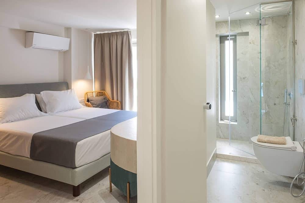 Casa vacanza a Creta Nord a partire da 230€ a notte