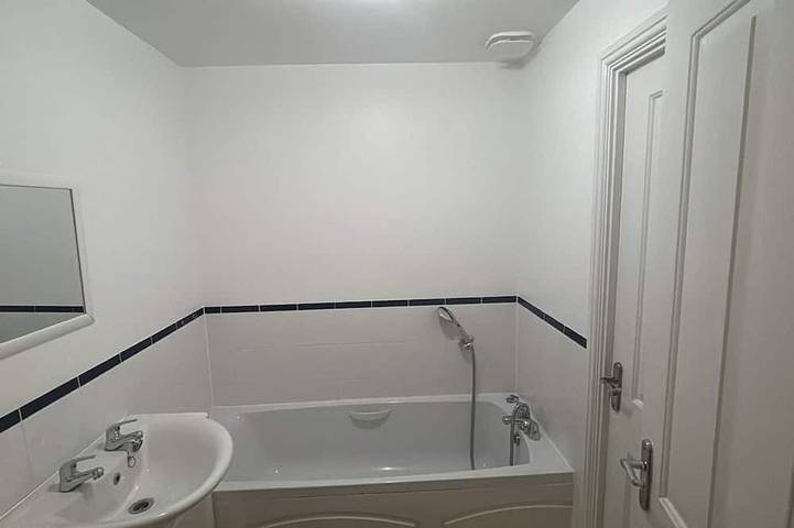 Holiday apartment for 5 people - 1