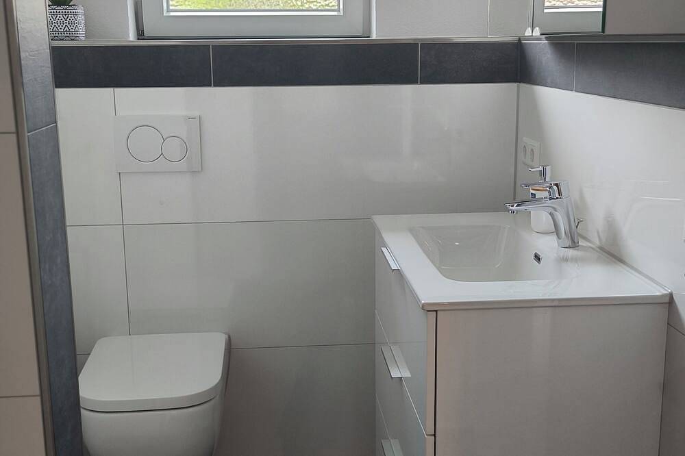 Ganze Wohnung, Anita`s Fewo in Ulm, Schwaben