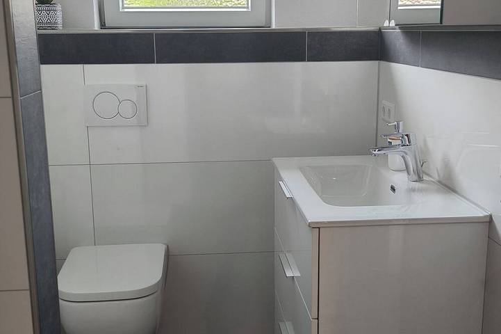 Ferienwohnung für 4 Personen in Ulm - 4