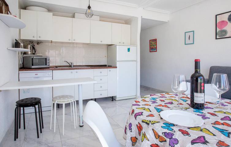 Ferienwohnung für 2 Personen in Torrevieja - 4