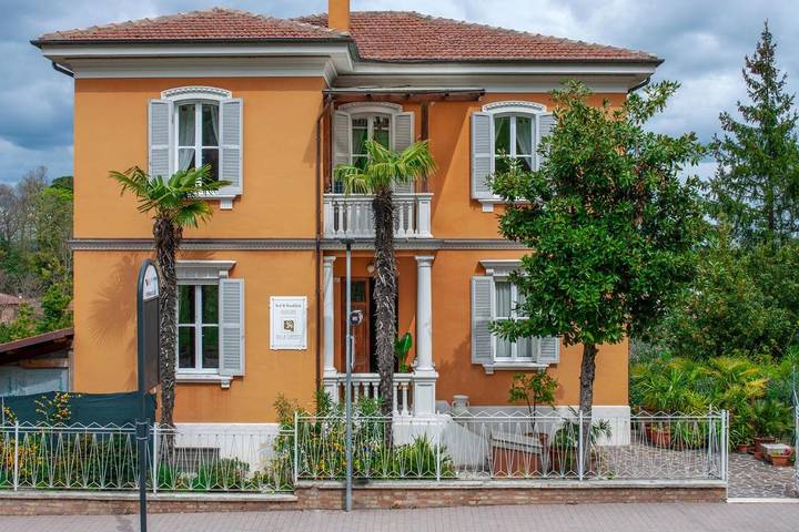 Casa vacanza per 3 persone a Urbino